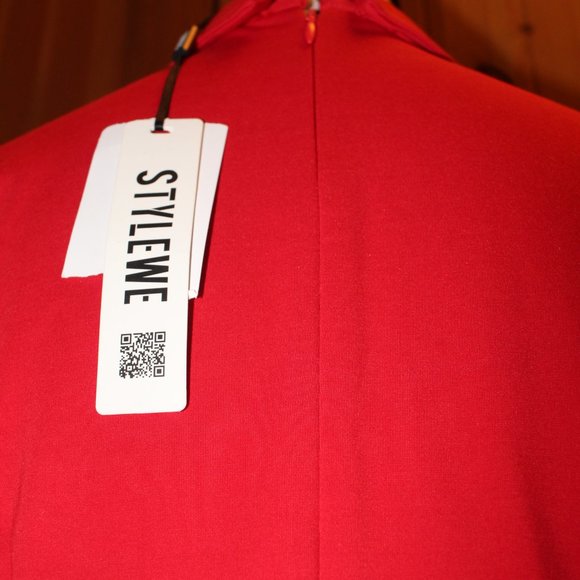 Oserjep Cotton & Spandex Size XL NWT - Picture 8 of 14